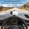Car Multifunctional Mobile Phone Holder Navigation Swivel Bracket (Second Generation) - Image 8