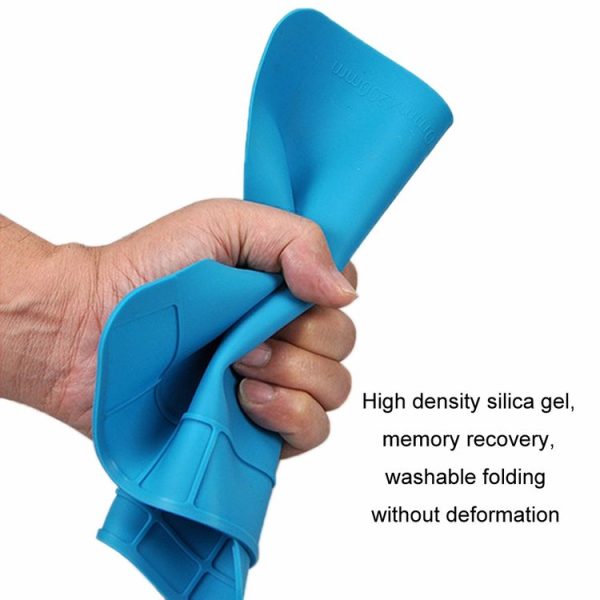 30x20cm Phone Computer Repair Bench High Temperature Resistant Silicone Pad Welding Table Mat - Image 3