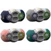 2-In-1 Rotating Magic Beans Fidget Toy Interactive Puzzle Games For Kids (Gray) - Image 2