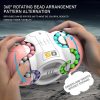2-In-1 Rotating Magic Beans Fidget Toy Interactive Puzzle Games For Kids (Gray) - Image 6