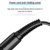 10pcs / Set 80W Internal Heating Welding Digital Display Soldering Iron Temperature Adjustment Set, Model: Black EU Plug - Image 6