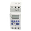 THC15A Microcomputer Time Control Switch Transparent Time Control Timer - Image 2