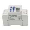 THC15A Microcomputer Time Control Switch Transparent Time Control Timer - Image 3