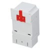 220V 25A Microcomputer Time Control Switch Time Control Timer - Image 4