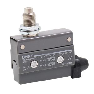 CHNT YBLXW-6 / 11BZ Self-Resetting Limit Microwave Travel Switches