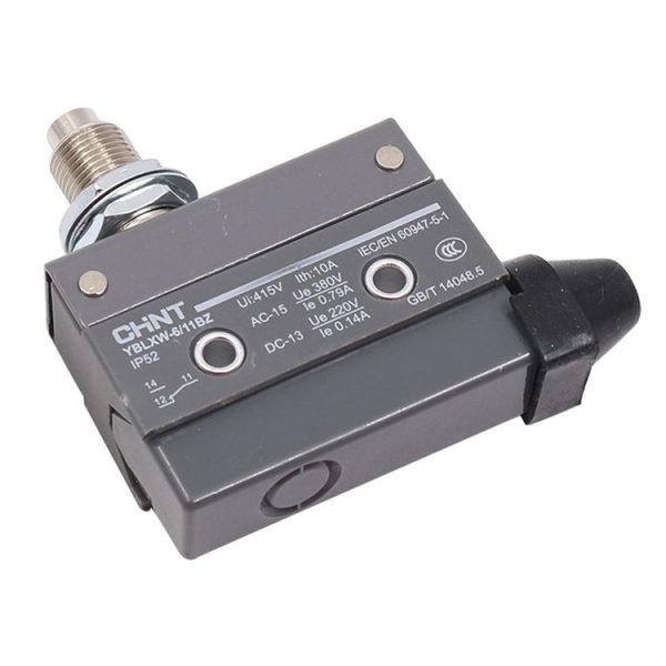 CHNT YBLXW-6 / 11BZ Self-Resetting Limit Microwave Travel Switches - Image 2