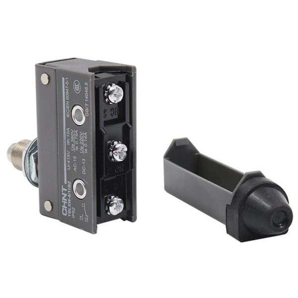 CHNT YBLXW-6 / 11BZ Self-Resetting Limit Microwave Travel Switches - Image 3