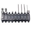 CHNT YBLX-ME8108 Limiter Travel Switches Micro Self-Resetting Stroke Switch - Image 3