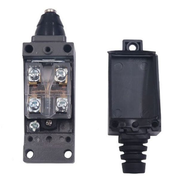 CHNT YBLX-ME8108 Limiter Travel Switches Micro Self-Resetting Stroke Switch - Image 4