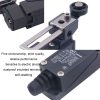 CHNT YBLX-ME8108 Limiter Travel Switches Micro Self-Resetting Stroke Switch - Image 7