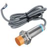 OMCH LJ18A3-8-Z / BX DC NPN 3-Wire Normally Open Sensors Inductive M18 Proximity Switch