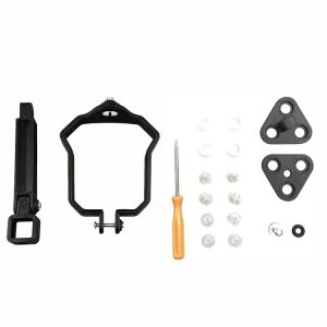DJI Mavic 3 Pro / 3 / 3 Classic / 3 Cine Universal Panoramic Sports Camera Mounting Bracket