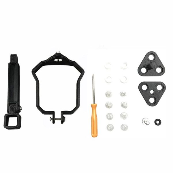 DJI Mavic 3 Pro / 3 / 3 Classic / 3 Cine Universal Panoramic Sports Camera Mounting Bracket