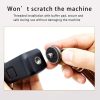 Camera Gimbal Hand Strap Handheld Stabilizer Accessories Wrist Strap For DJI OSMO Pocket 3 / OM 3 / OM 4 / OM 5 / OM 6 (Brown) - Image 5