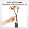 Camera Gimbal Hand Strap Handheld Stabilizer Accessories Wrist Strap For DJI OSMO Pocket 3 / OM 3 / OM 4 / OM 5 / OM 6 (Brown) - Image 7