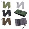 Outdoor Hunting Knit Dust Cover Storage Bag, Size: 140cm Black - Image 2