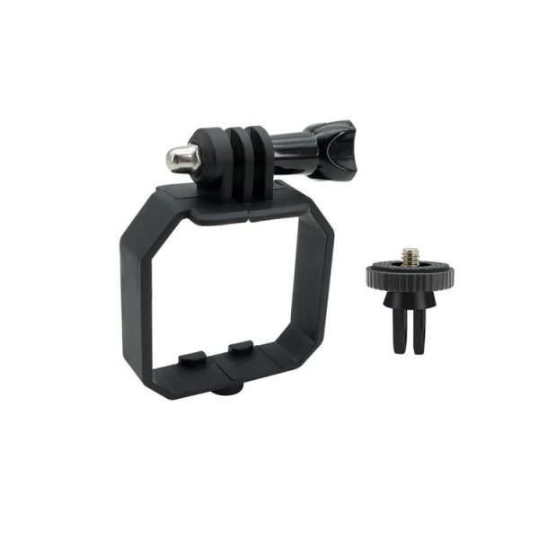 DJI Mini 4 PRO / Mini 3 PRO / Mini 3 Upper Expansion Bracket 1 / 4 Screws for Tripod Accessories