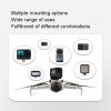 DJI Mini 4 PRO / Mini 3 PRO / Mini 3 Upper Expansion Bracket 1 / 4 Screws for Tripod Accessories - Image 3