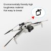 DJI Mini 4 PRO / Mini 3 PRO / Mini 3 Upper Expansion Bracket 1 / 4 Screws for Tripod Accessories - Image 5