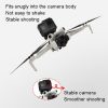 DJI Mini 4 PRO / Mini 3 PRO / Mini 3 Upper Expansion Bracket 1 / 4 Screws for Tripod Accessories - Image 6