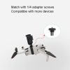 DJI Mini 4 PRO / Mini 3 PRO / Mini 3 Upper Expansion Bracket 1 / 4 Screws for Tripod Accessories - Image 7