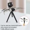 DJI Mini 4 PRO / Mini 3 PRO / Mini 3 Upper Expansion Bracket 1 / 4 Screws for Tripod Accessories - Image 9