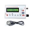FG-100 1Hz-500kHz DDS Function Signal Generator Frequency Counter (White) - Image 2