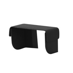DJI Osmo Pocket 3 BRDRC Sunshade Hood Light Weight Screen Shade (Black)