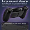 D8 Mobile Phone Stretch Band Light Gamepad Dual Hall Wireless Bluetooth Somatic Vibration Grip for PC / Android / IOS / Tablet / PS3 / PS4 / Switch, Color: Black - Image 9