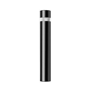 Kacheeg Pneumatic Wine Bottle Opener Household Portable Bottle Launcher (Light Silver)