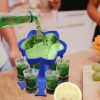 35ml Bar Party Acrylic Colorful Cup Mini Liquor Glass, Color: Blue - Image 6