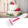 Cupcake Scoop Can Push Labor-saving Batter Chocolate Sauce Measuring Spoon - Image 2
