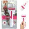 Cupcake Scoop Can Push Labor-saving Batter Chocolate Sauce Measuring Spoon - Image 7