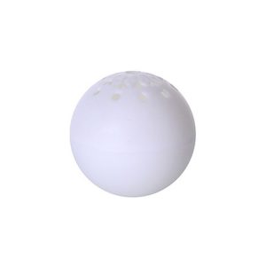 Hollow Ball-Shape Shoe Cabinet Sterilization and Deodorant Home Freshener Aromatherapy (6pcs / Bag)