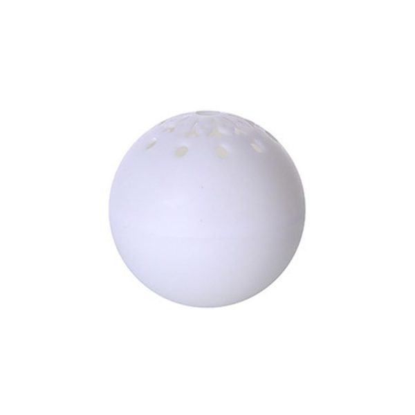 Hollow Ball-Shape Shoe Cabinet Sterilization and Deodorant Home Freshener Aromatherapy (6pcs / Bag)