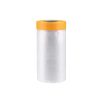 55cm x 20m Furniture Wall Decoration Dustproof Masking Film Car Protective Film