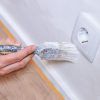55cm x 20m Furniture Wall Decoration Dustproof Masking Film Car Protective Film - Image 8