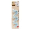 3pcs / set Children Chopstick Grip Corrector Non-slip Practice Chopsticks Finger Cots (Blue)