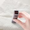 14pcs / Box Disposable Compressed Towel Portable Travel Washcloth Thickened Face Wipe Towel (Macaron Color) - Image 4