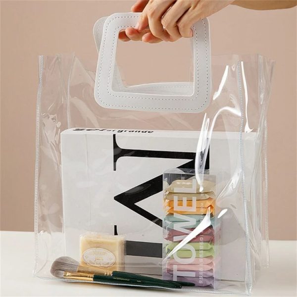 14pcs / Box Disposable Compressed Towel Portable Travel Washcloth Thickened Face Wipe Towel (Macaron Color) - Image 8