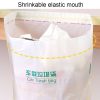 20pcs / Pack Car And Household Disposable Garbage Bag Self-Adhesive Automobile Storage Organizer, Size: Small - Image 5