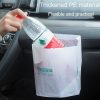 20pcs / Pack Car And Household Disposable Garbage Bag Self-Adhesive Automobile Storage Organizer, Size: Small - Image 6