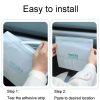 20pcs / Pack Car And Household Disposable Garbage Bag Self-Adhesive Automobile Storage Organizer, Size: Small - Image 7