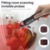T01 Wireless Detector Camera Anti-eavesdropping Positioning GPS Alarm - Image 10