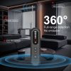 T01 Wireless Detector Camera Anti-eavesdropping Positioning GPS Alarm - Image 12