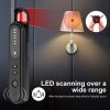 T01 Wireless Detector Camera Anti-eavesdropping Positioning GPS Alarm - Image 14