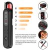 T01 Wireless Detector Camera Anti-eavesdropping Positioning GPS Alarm - Image 5