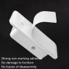 Children Window Safety Lock Limited Positioning Password Refrigerator Lock (White) - Image 7
