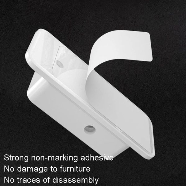 Children Window Safety Lock Limited Positioning Password Refrigerator Lock (White) - Image 7
