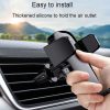 Suction Cup Model Car Cell Phone Telescopic Holder Universal Automobile Navigation Bracket - Image 7